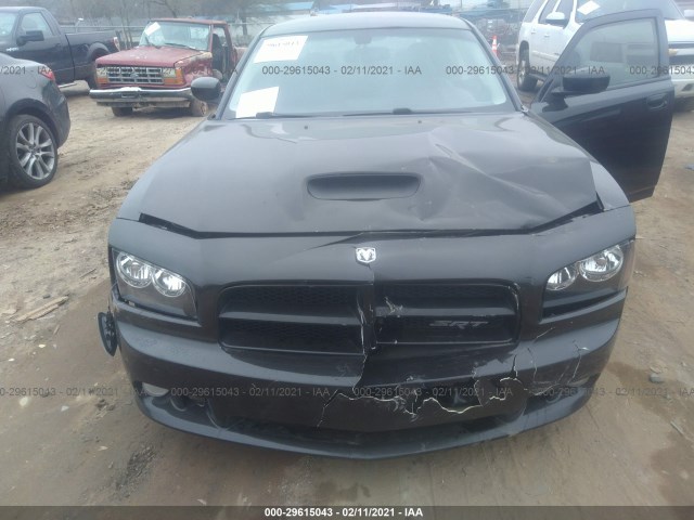 Photo 5 VIN: 2B3CA7CWXAH150568 - DODGE CHARGER 