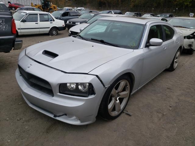 Photo 1 VIN: 2B3CA7CWXAH288577 - DODGE CHARGER SR 