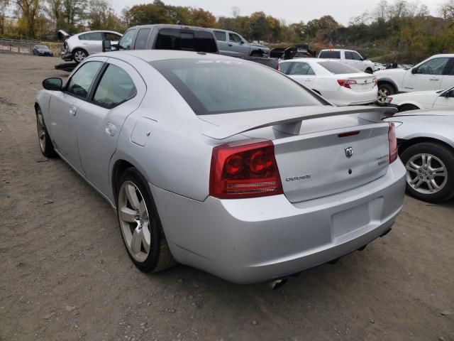 Photo 2 VIN: 2B3CA7CWXAH288577 - DODGE CHARGER SR 