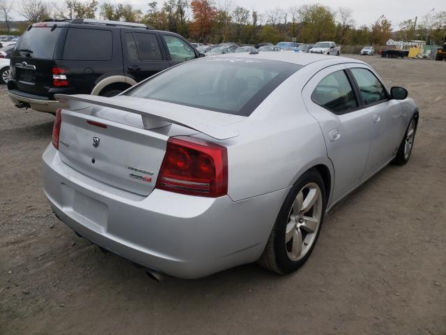 Photo 3 VIN: 2B3CA7CWXAH288577 - DODGE CHARGER SR 