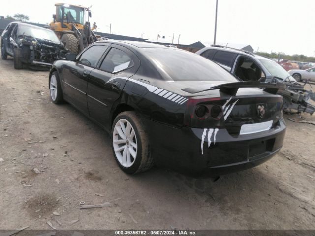 Photo 2 VIN: 2B3CA8CT4AH316627 - DODGE CHARGER 