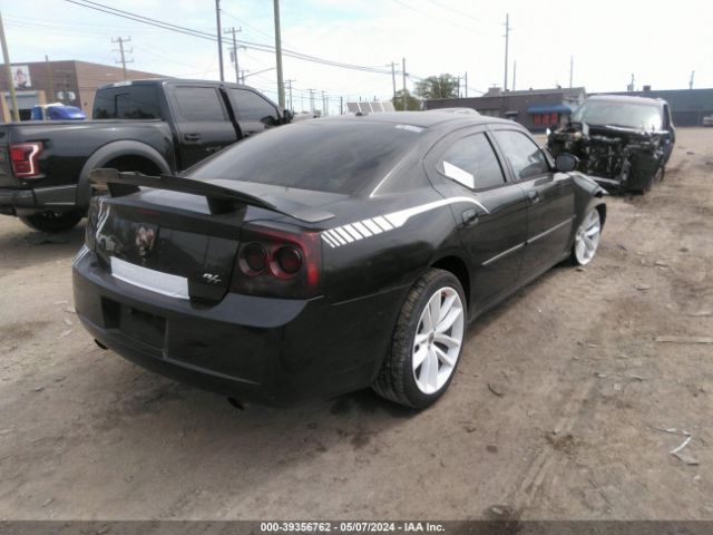 Photo 3 VIN: 2B3CA8CT4AH316627 - DODGE CHARGER 