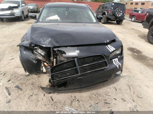 Photo 5 VIN: 2B3CA8CT4AH316627 - DODGE CHARGER 