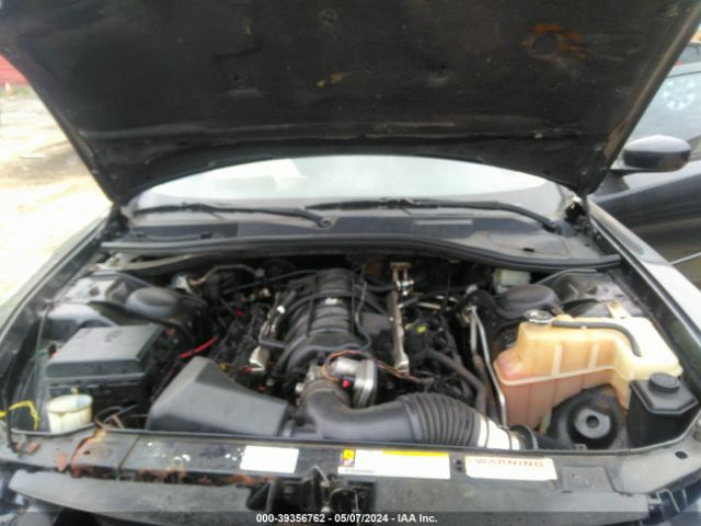 Photo 9 VIN: 2B3CA8CT4AH316627 - DODGE CHARGER 