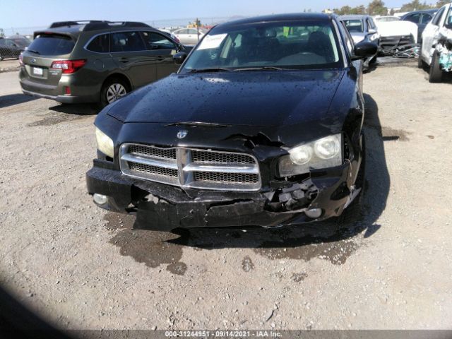 Photo 5 VIN: 2B3CA8CT5AH262559 - DODGE CHARGER 