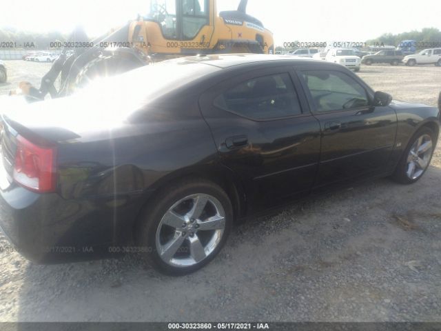 Photo 5 VIN: 2B3CA9CV0AH268390 - DODGE CHARGER 