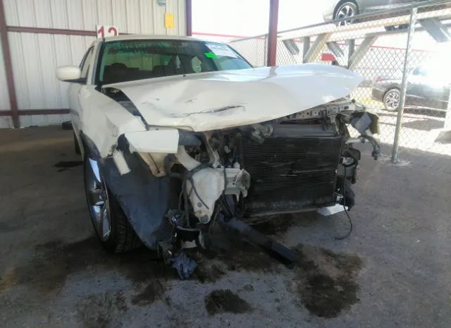 Photo 5 VIN: 2B3CA9CV0AH304613 - DODGE CHARGER 