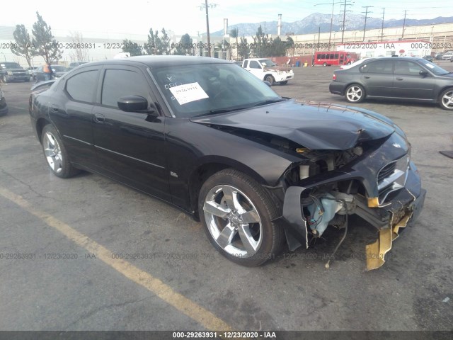 Photo 0 VIN: 2B3CA9CV0AH316776 - DODGE CHARGER 