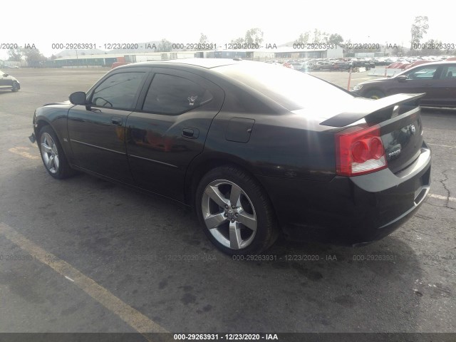 Photo 2 VIN: 2B3CA9CV0AH316776 - DODGE CHARGER 