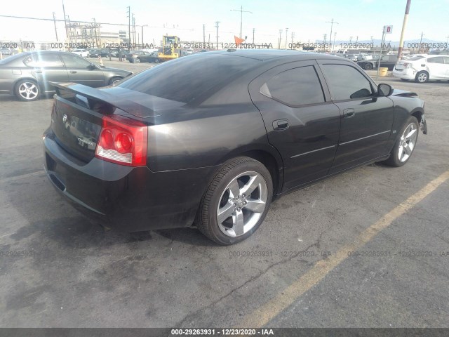 Photo 3 VIN: 2B3CA9CV0AH316776 - DODGE CHARGER 