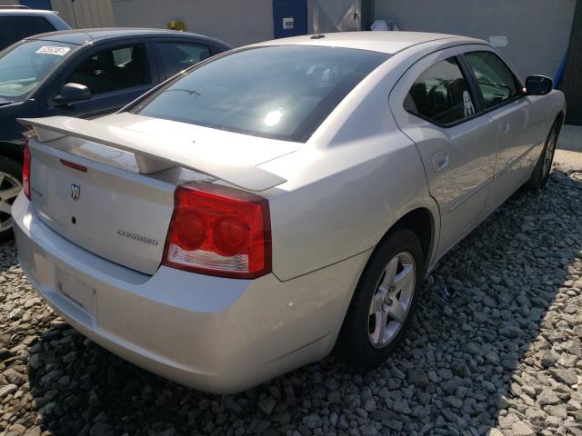 Photo 3 VIN: 2B3CA9CV1AH273940 - DODGE CHARGER 