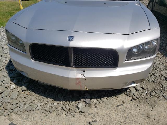 Photo 8 VIN: 2B3CA9CV1AH273940 - DODGE CHARGER 