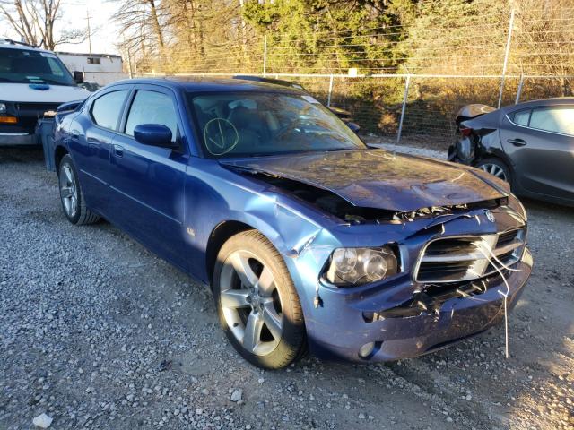 Photo 0 VIN: 2B3CA9CV1AH287854 - DODGE CHARGER RA 