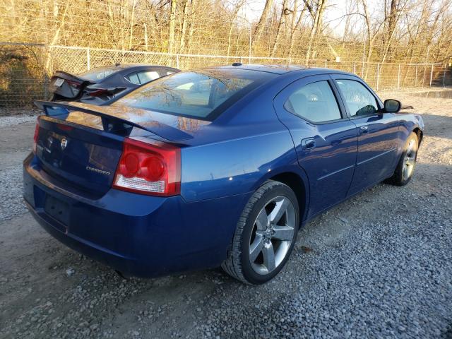 Photo 3 VIN: 2B3CA9CV1AH287854 - DODGE CHARGER RA 