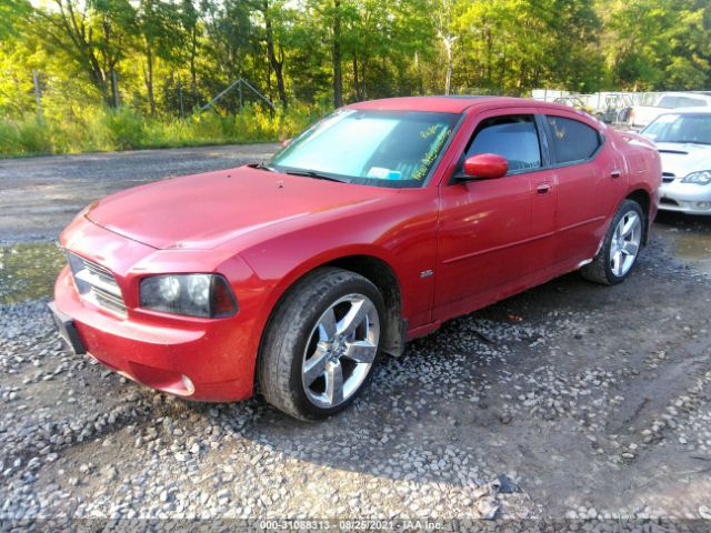 Photo 1 VIN: 2B3CA9CV1AH315958 - DODGE CHARGER 