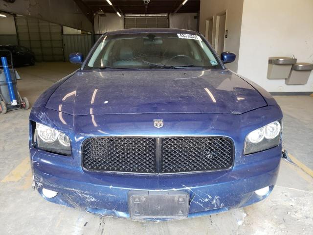 Photo 4 VIN: 2B3CA9CV2AH280086 - DODGE CHARGER RA 