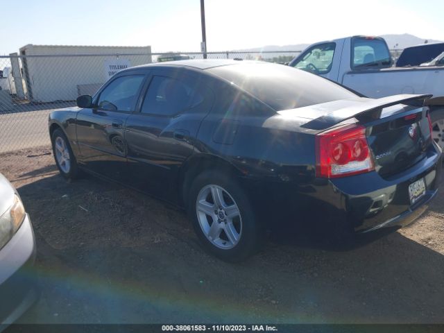 Photo 2 VIN: 2B3CA9CV2AH280220 - DODGE CHARGER 