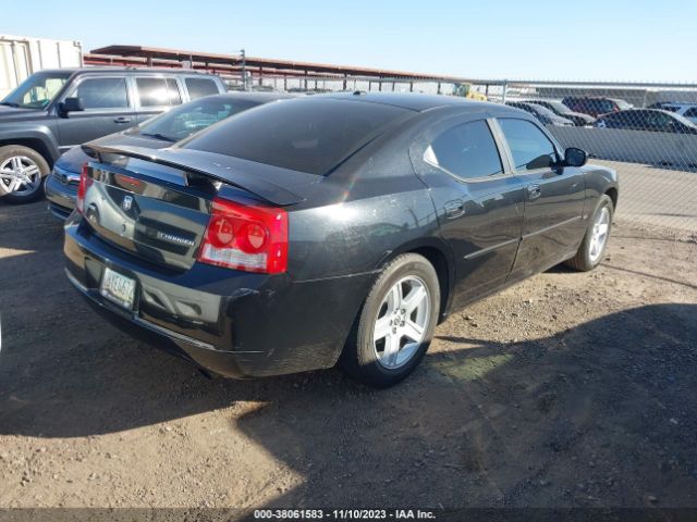 Photo 3 VIN: 2B3CA9CV2AH280220 - DODGE CHARGER 