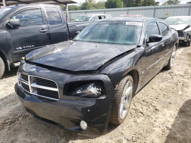 Photo 1 VIN: 2B3CA9CV2AH299950 - DODGE CHARGER RA 