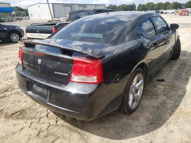 Photo 3 VIN: 2B3CA9CV2AH299950 - DODGE CHARGER RA 