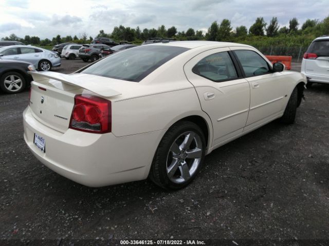 Photo 3 VIN: 2B3CA9CV2AH304015 - DODGE CHARGER 