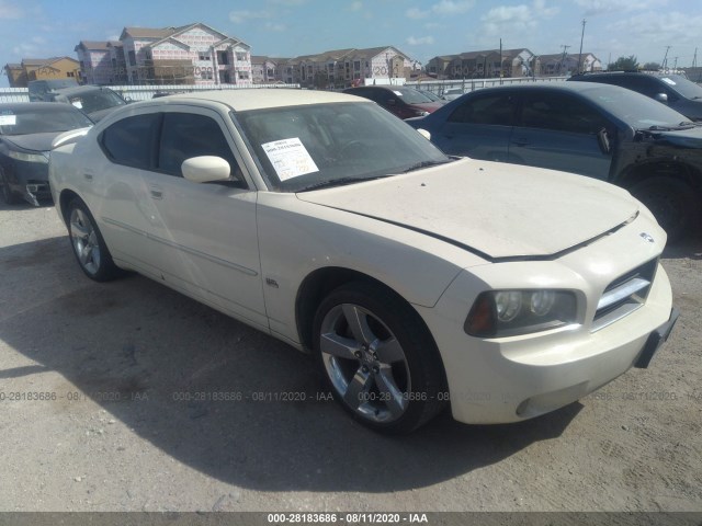 Photo 0 VIN: 2B3CA9CV2AH304306 - DODGE CHARGER 