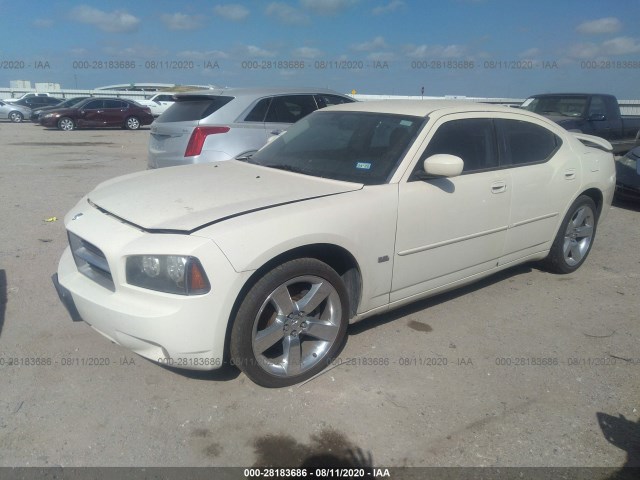 Photo 1 VIN: 2B3CA9CV2AH304306 - DODGE CHARGER 