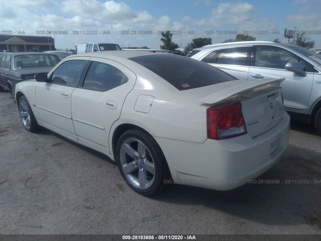 Photo 2 VIN: 2B3CA9CV2AH304306 - DODGE CHARGER 