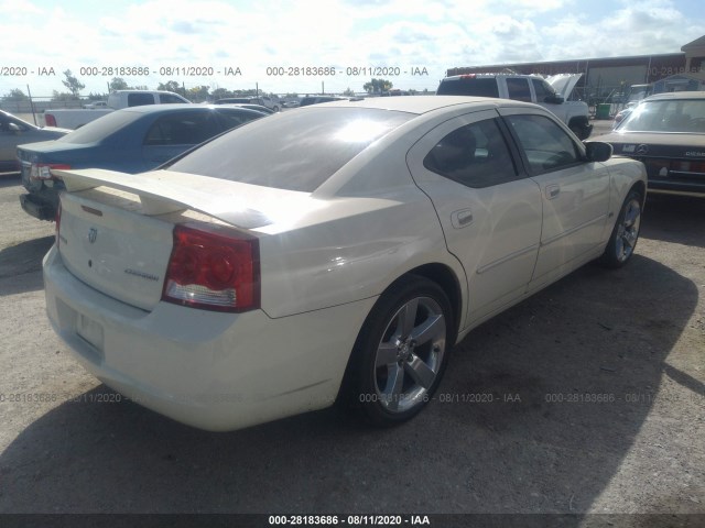 Photo 3 VIN: 2B3CA9CV2AH304306 - DODGE CHARGER 