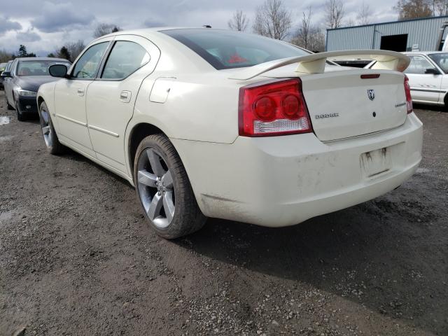 Photo 2 VIN: 2B3CA9CV2AH304838 - DODGE CHARGER RA 