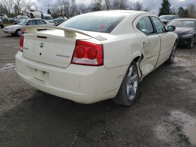 Photo 3 VIN: 2B3CA9CV2AH304838 - DODGE CHARGER RA 