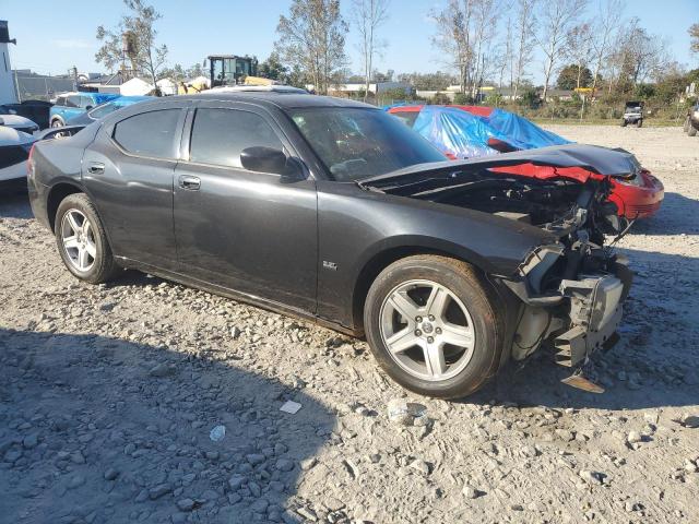 Photo 3 VIN: 2B3CA9CV3AH239319 - DODGE CHARGER RA 