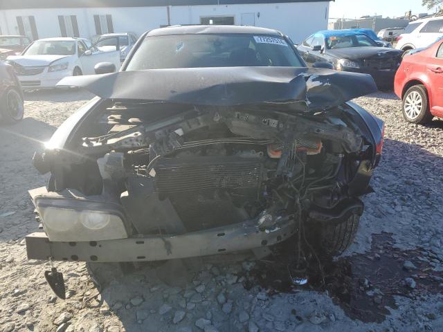 Photo 4 VIN: 2B3CA9CV3AH239319 - DODGE CHARGER RA 