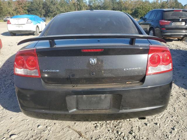 Photo 5 VIN: 2B3CA9CV3AH239319 - DODGE CHARGER RA 