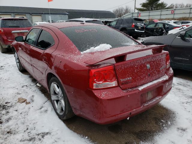 Photo 2 VIN: 2B3CA9CV4AH239278 - DODGE CHARGER RA 