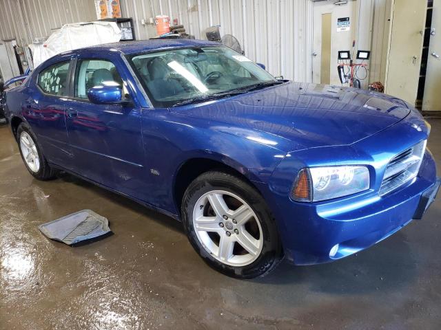 Photo 3 VIN: 2B3CA9CV4AH239362 - DODGE CHARGER RA 