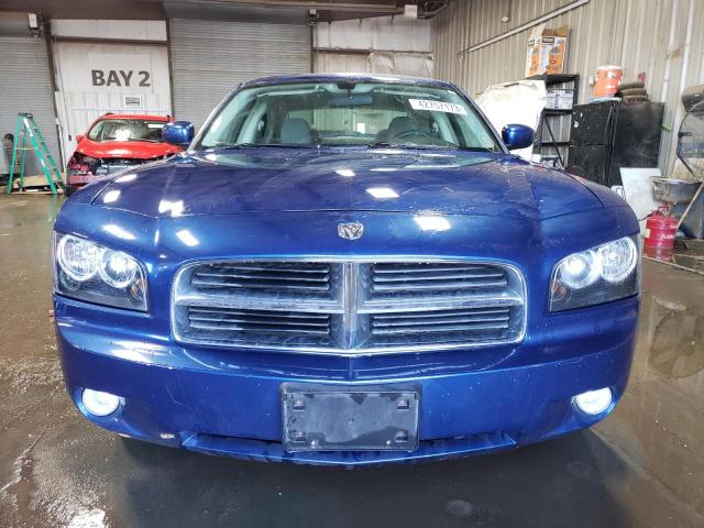 Photo 4 VIN: 2B3CA9CV4AH239362 - DODGE CHARGER RA 