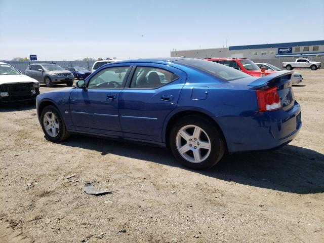 Photo 1 VIN: 2B3CA9CV4AH239362 - DODGE CHARGER RA 