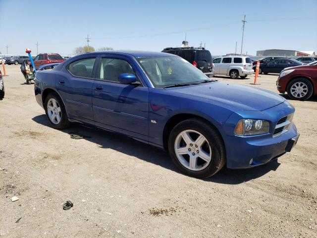 Photo 3 VIN: 2B3CA9CV4AH239362 - DODGE CHARGER RA 