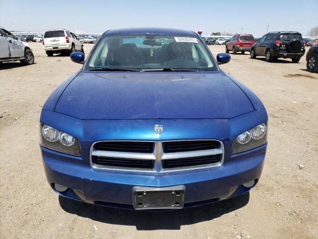 Photo 4 VIN: 2B3CA9CV4AH239362 - DODGE CHARGER RA 