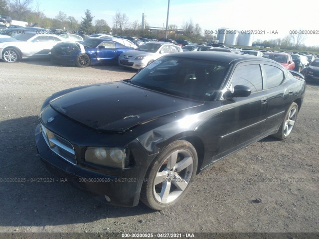 Photo 1 VIN: 2B3CA9CV4AH288366 - DODGE CHARGER 