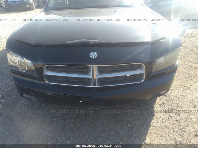 Photo 5 VIN: 2B3CA9CV4AH288366 - DODGE CHARGER 