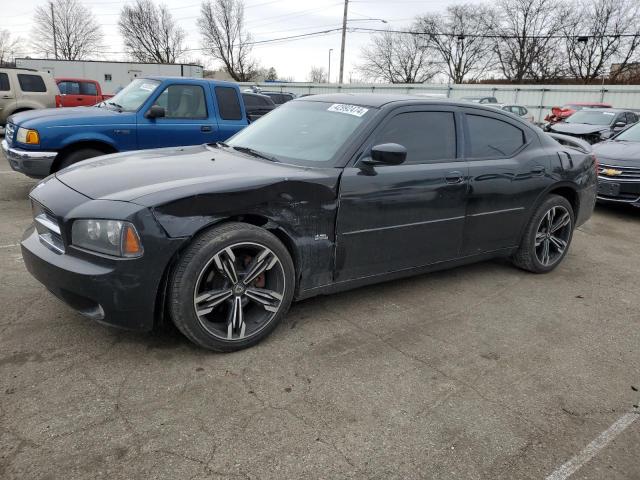 Photo 0 VIN: 2B3CA9CV4AH317168 - DODGE CHARGER 