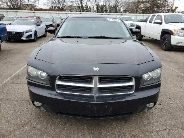 Photo 4 VIN: 2B3CA9CV4AH317168 - DODGE CHARGER 