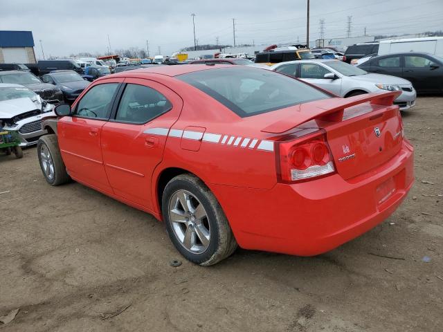 Photo 1 VIN: 2B3CA9CV4AH317638 - DODGE CHARGER RA 