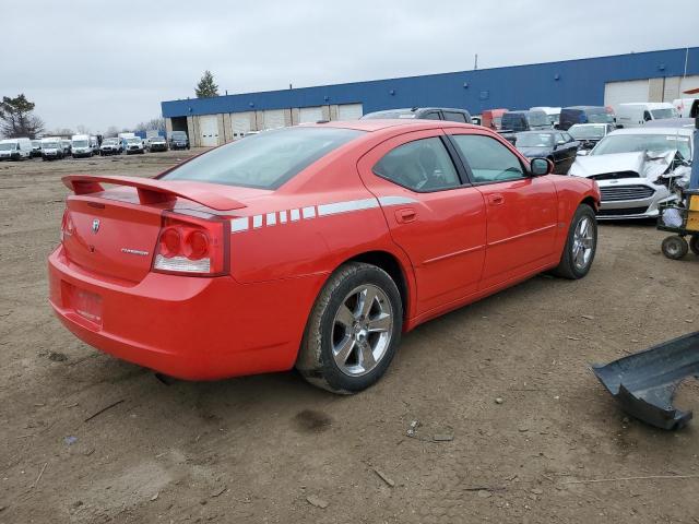 Photo 2 VIN: 2B3CA9CV4AH317638 - DODGE CHARGER RA 