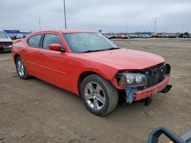 Photo 3 VIN: 2B3CA9CV4AH317638 - DODGE CHARGER RA 