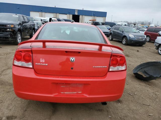 Photo 5 VIN: 2B3CA9CV4AH317638 - DODGE CHARGER RA 