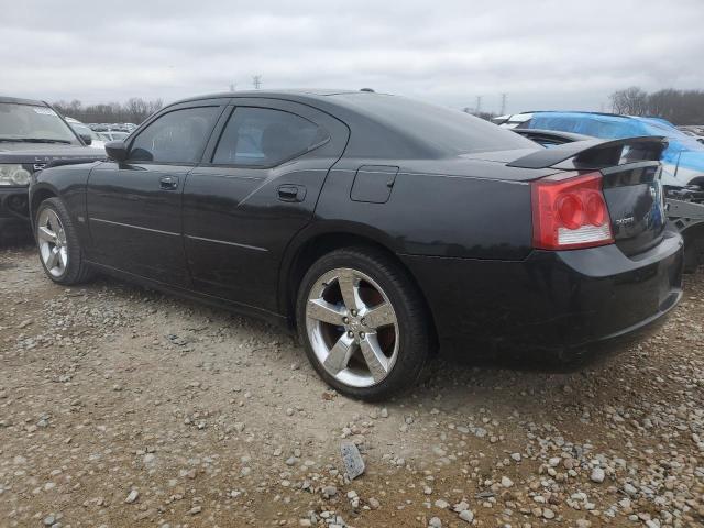 Photo 1 VIN: 2B3CA9CV5AH271656 - DODGE CHARGER RA 