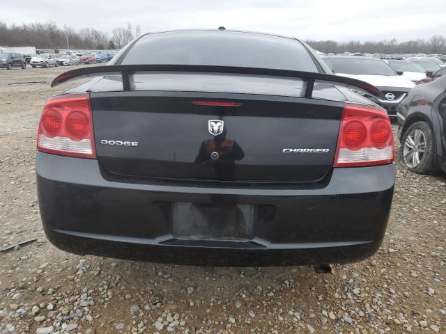 Photo 5 VIN: 2B3CA9CV5AH271656 - DODGE CHARGER RA 